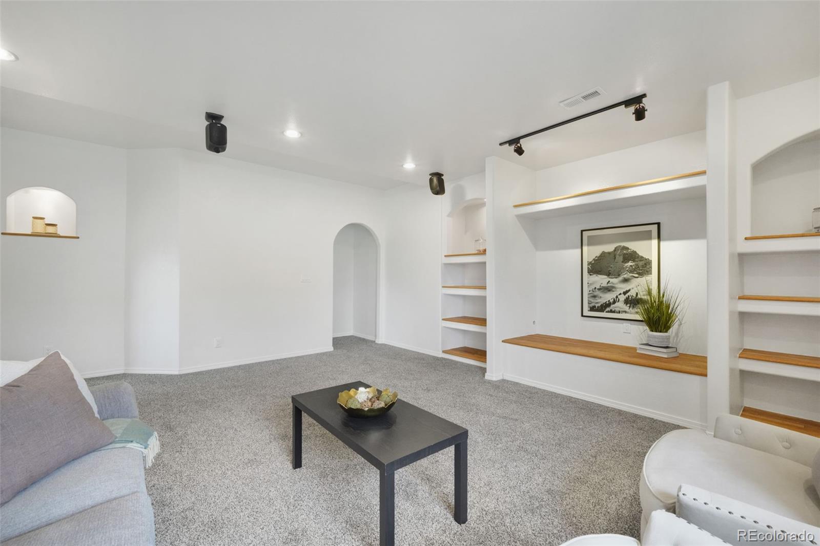 MLS Image #34 for 3555  range view road,monument, Colorado