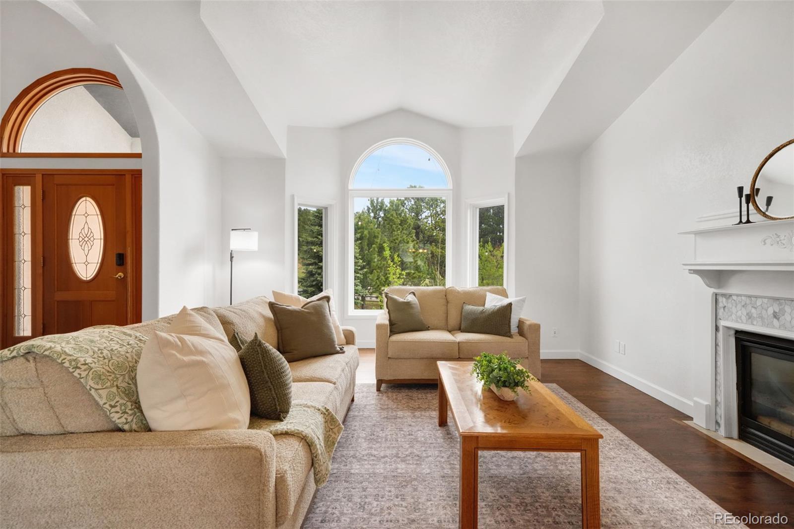 MLS Image #4 for 3555  range view road,monument, Colorado