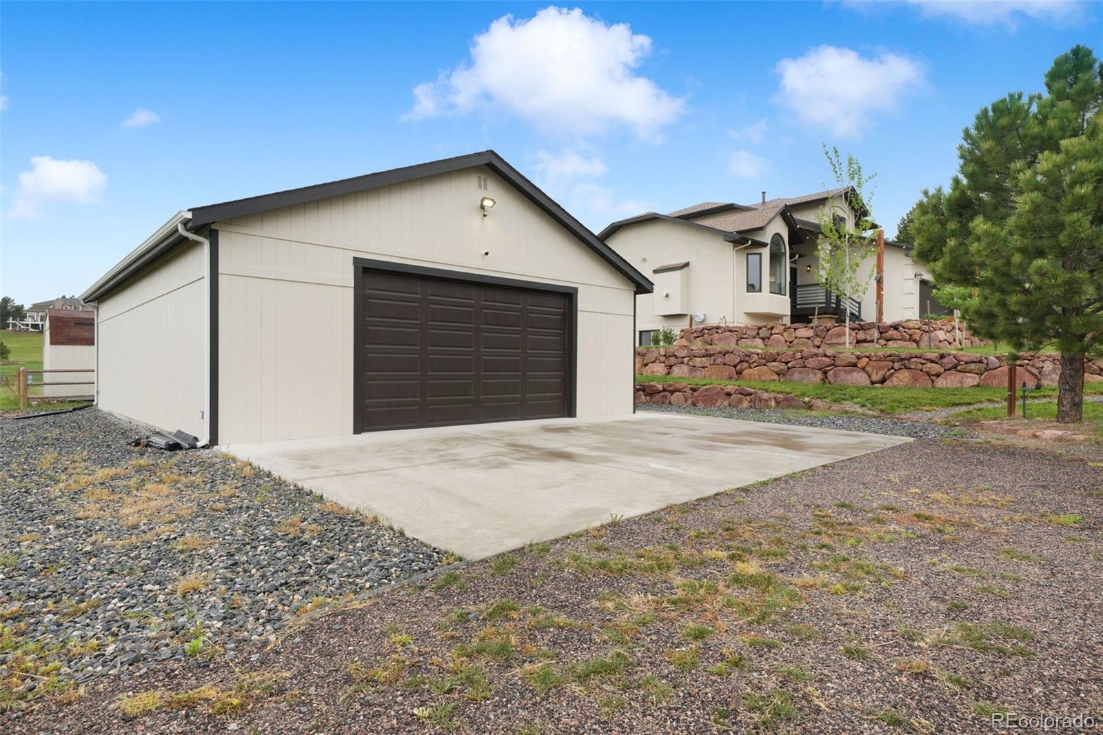 MLS Image #44 for 3555  range view road,monument, Colorado