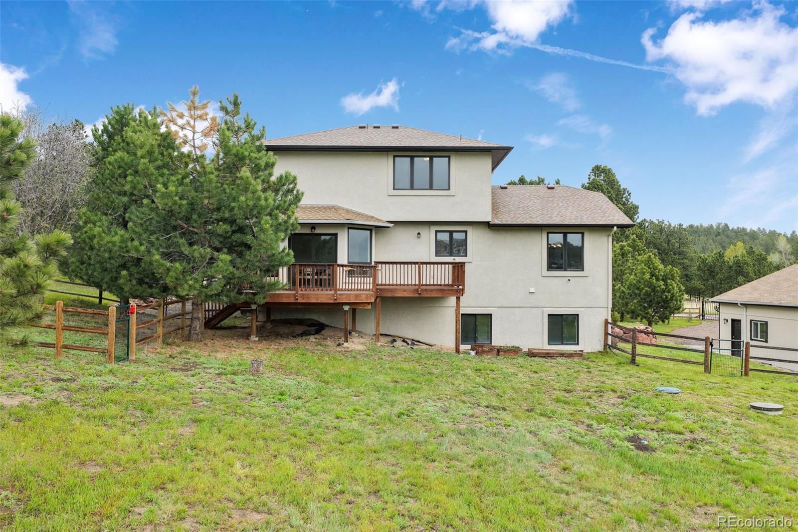 MLS Image #46 for 3555  range view road,monument, Colorado