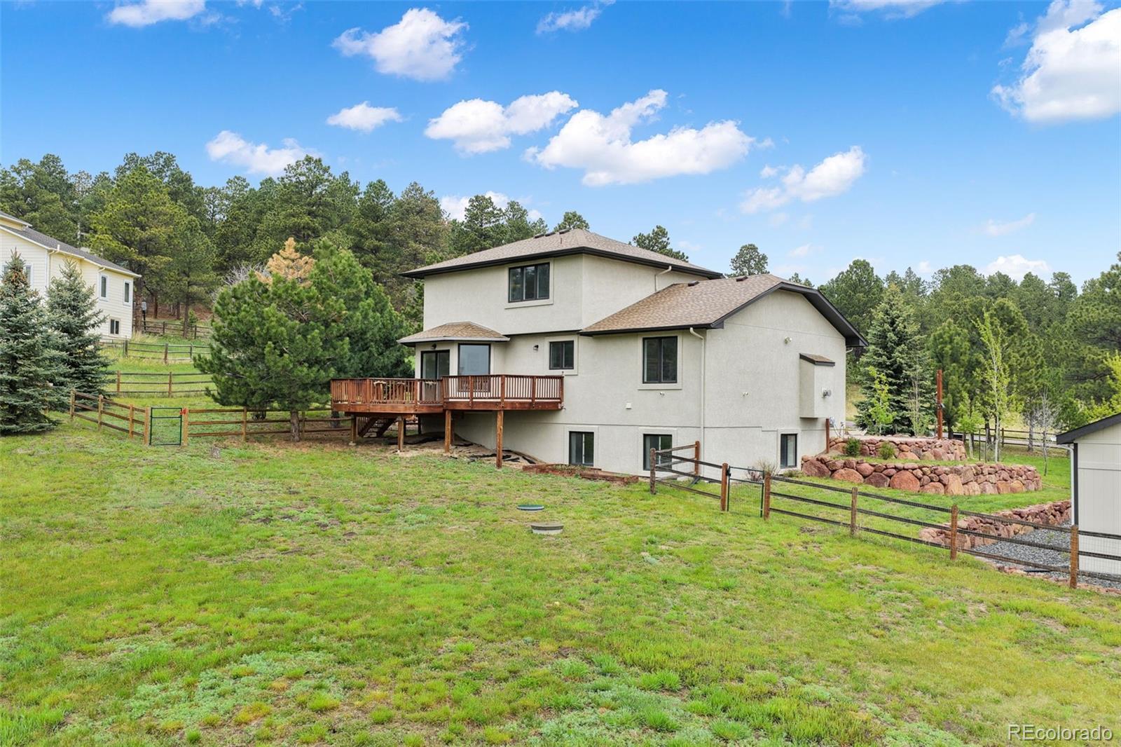MLS Image #47 for 3555  range view road,monument, Colorado