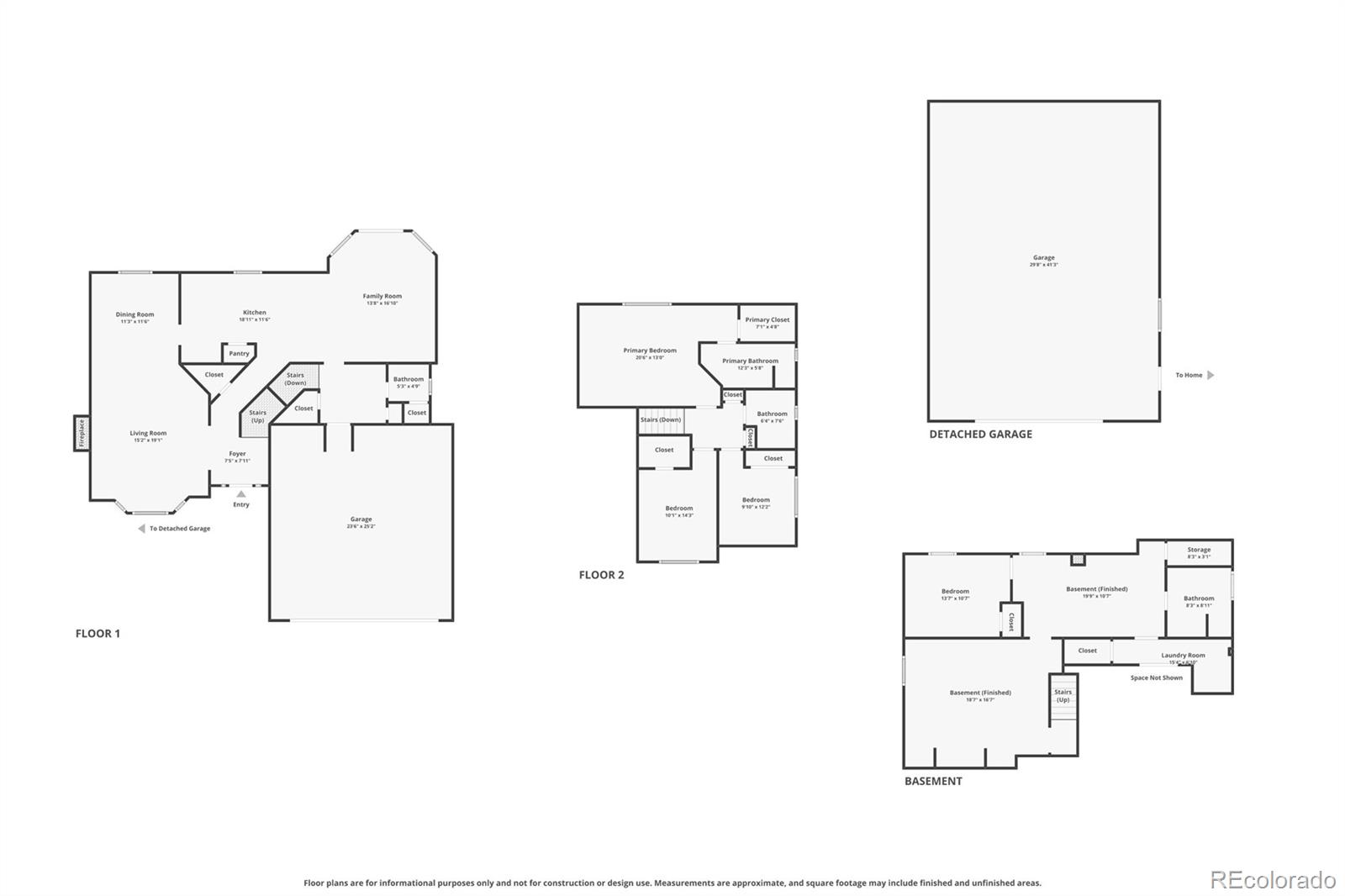 MLS Image #49 for 3555  range view road,monument, Colorado