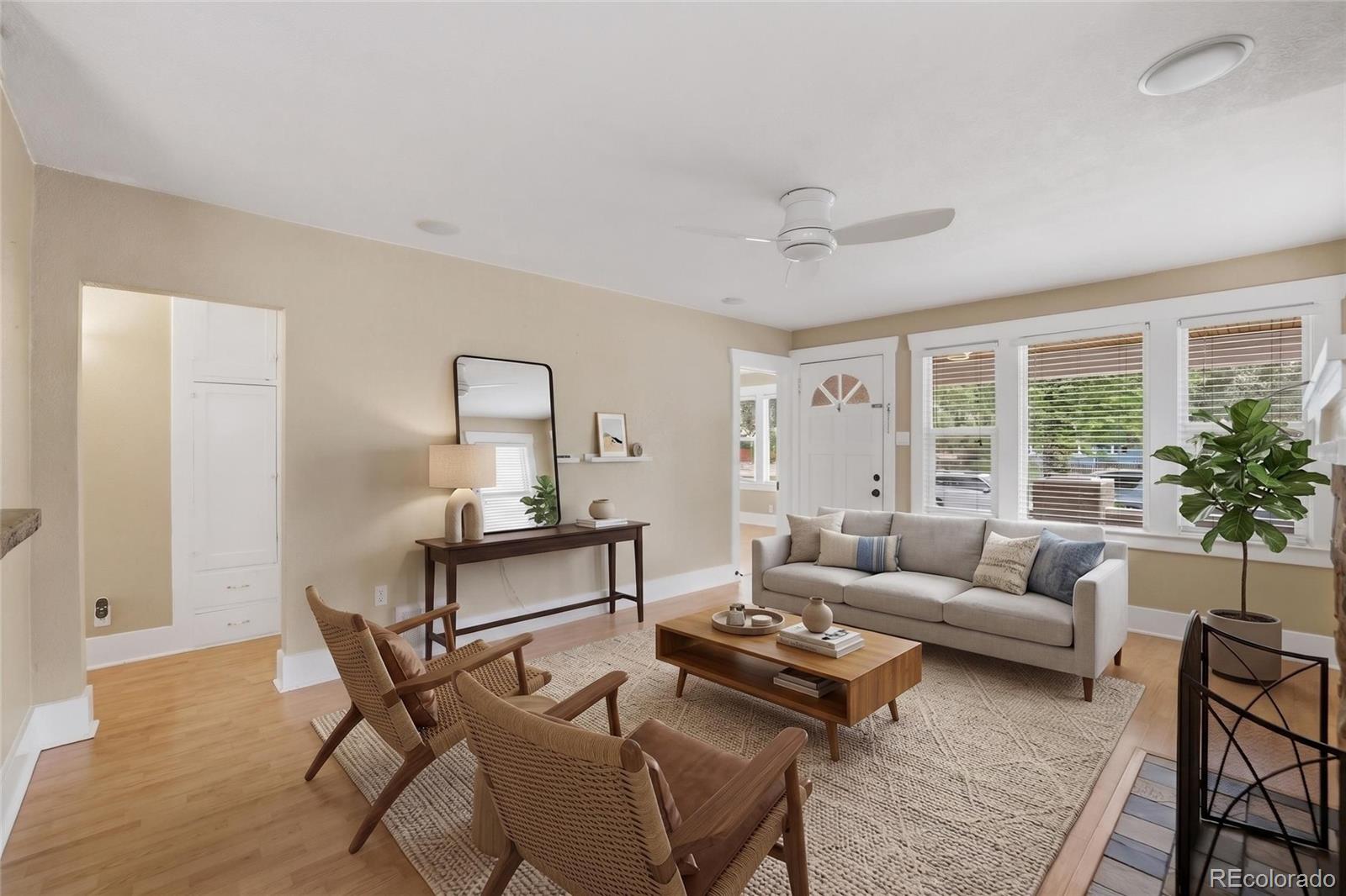 MLS Image #12 for 1228 n wahsatch avenue,colorado springs, Colorado