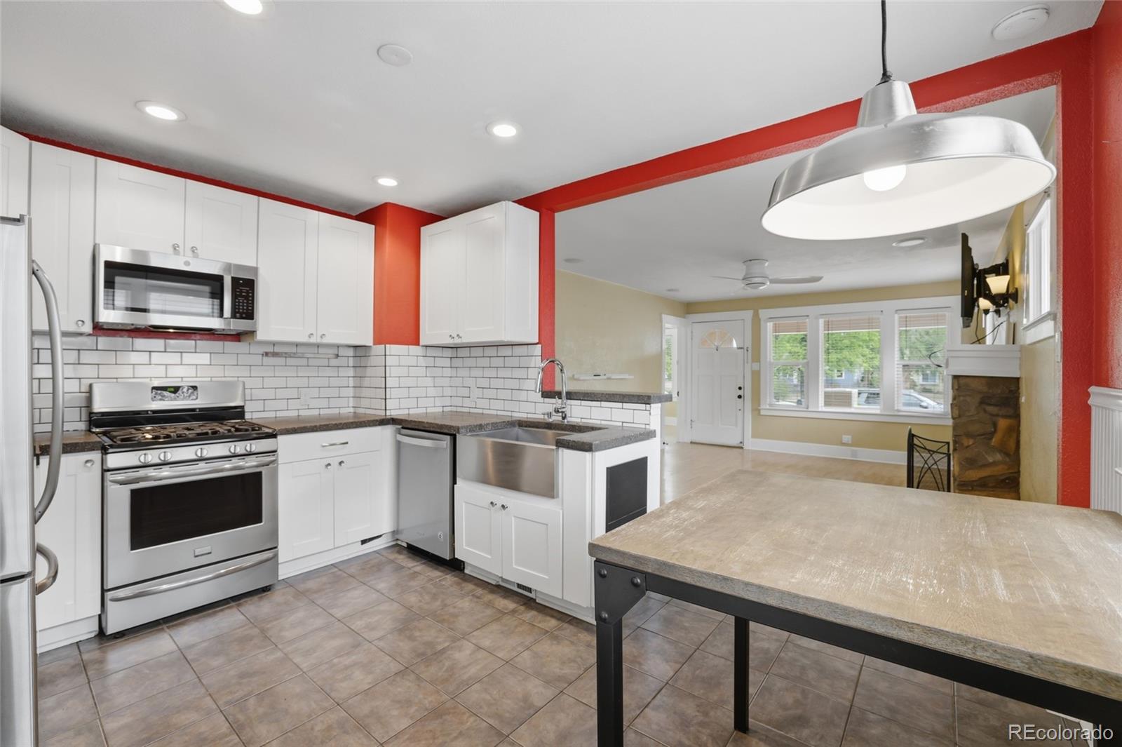 MLS Image #18 for 1228 n wahsatch avenue,colorado springs, Colorado