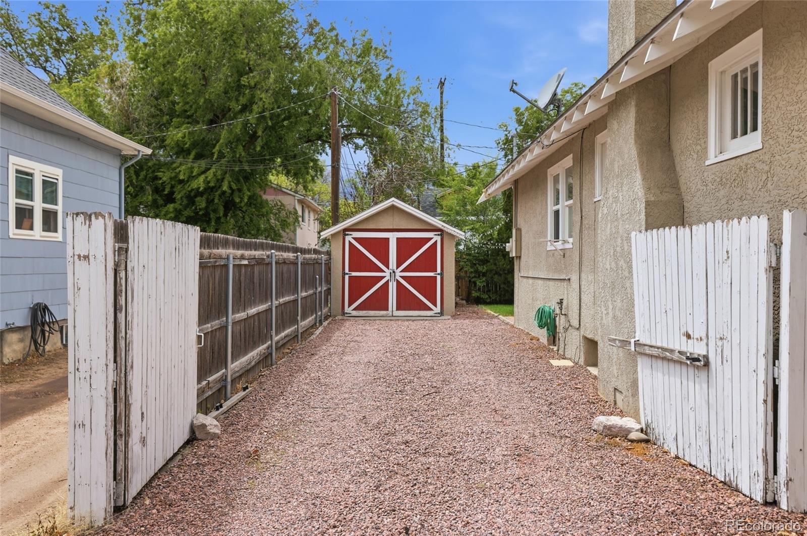 MLS Image #30 for 1228 n wahsatch avenue,colorado springs, Colorado