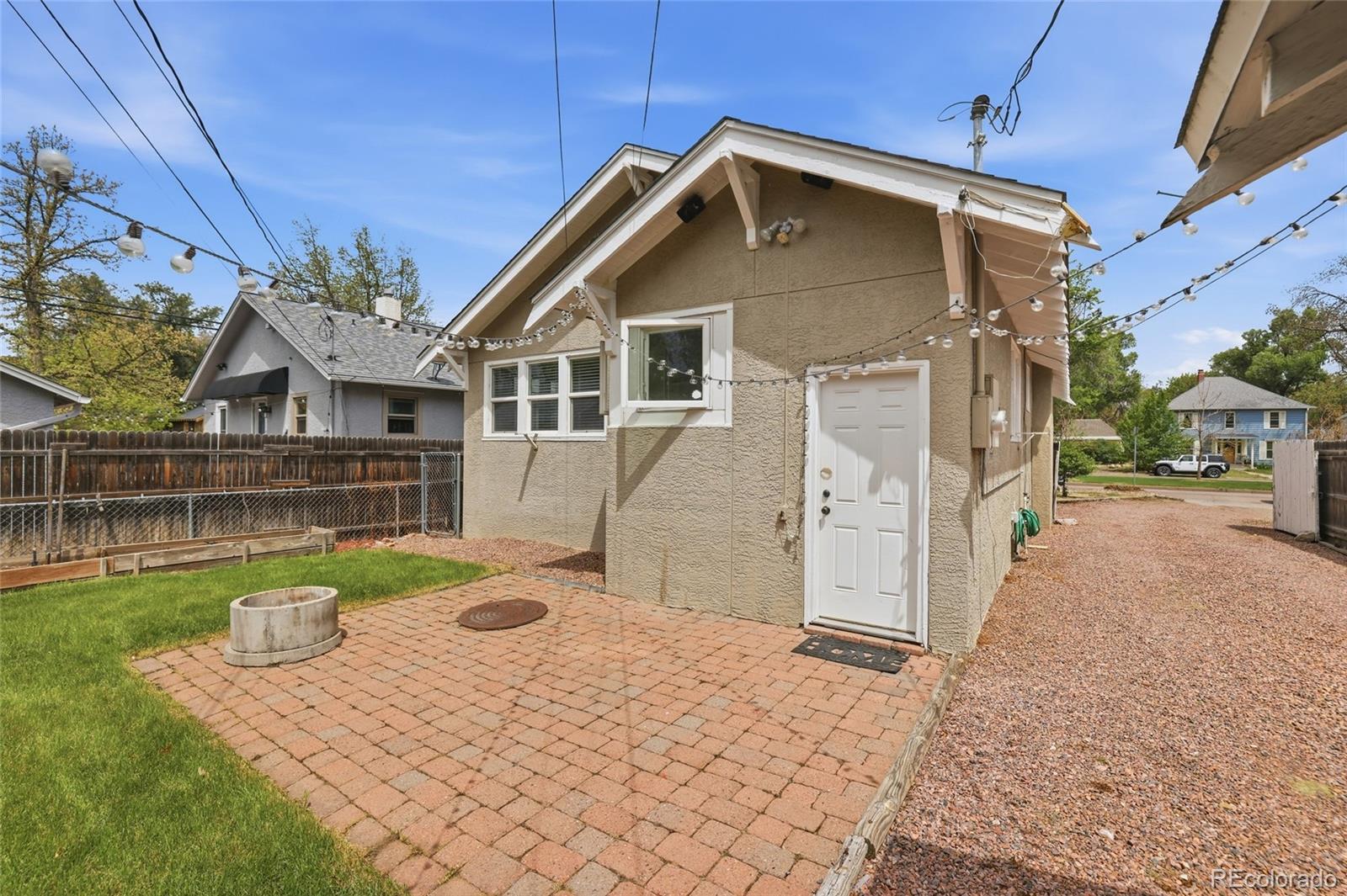 MLS Image #32 for 1228 n wahsatch avenue,colorado springs, Colorado