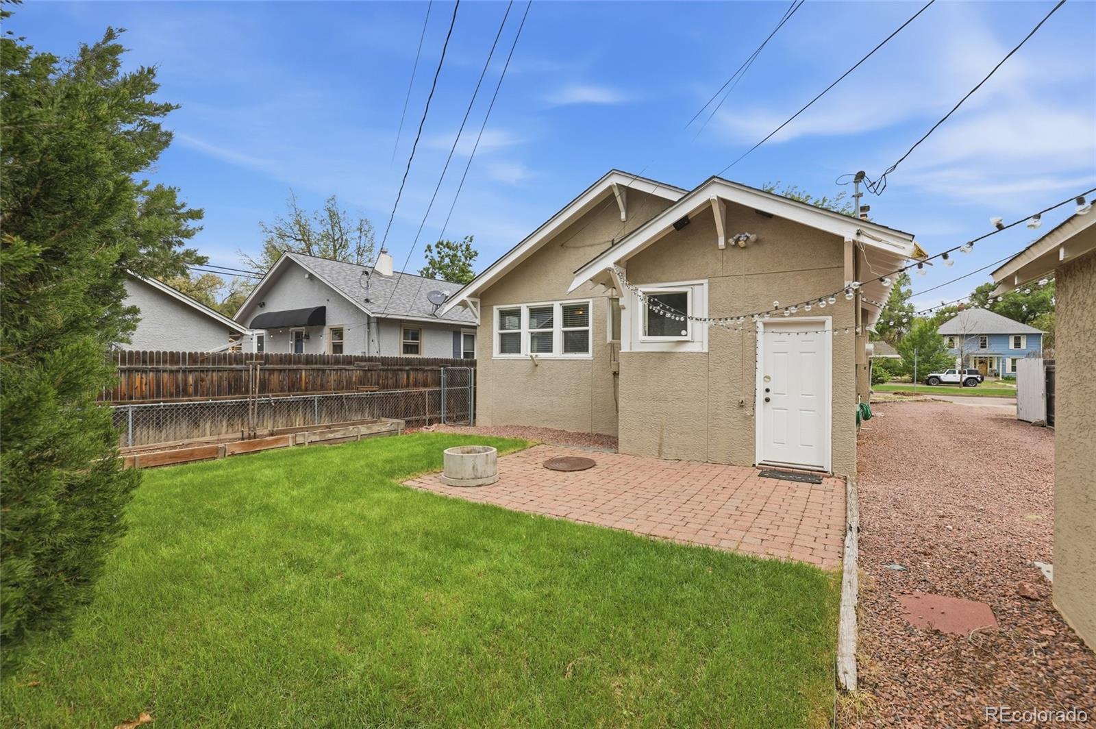 MLS Image #35 for 1228 n wahsatch avenue,colorado springs, Colorado