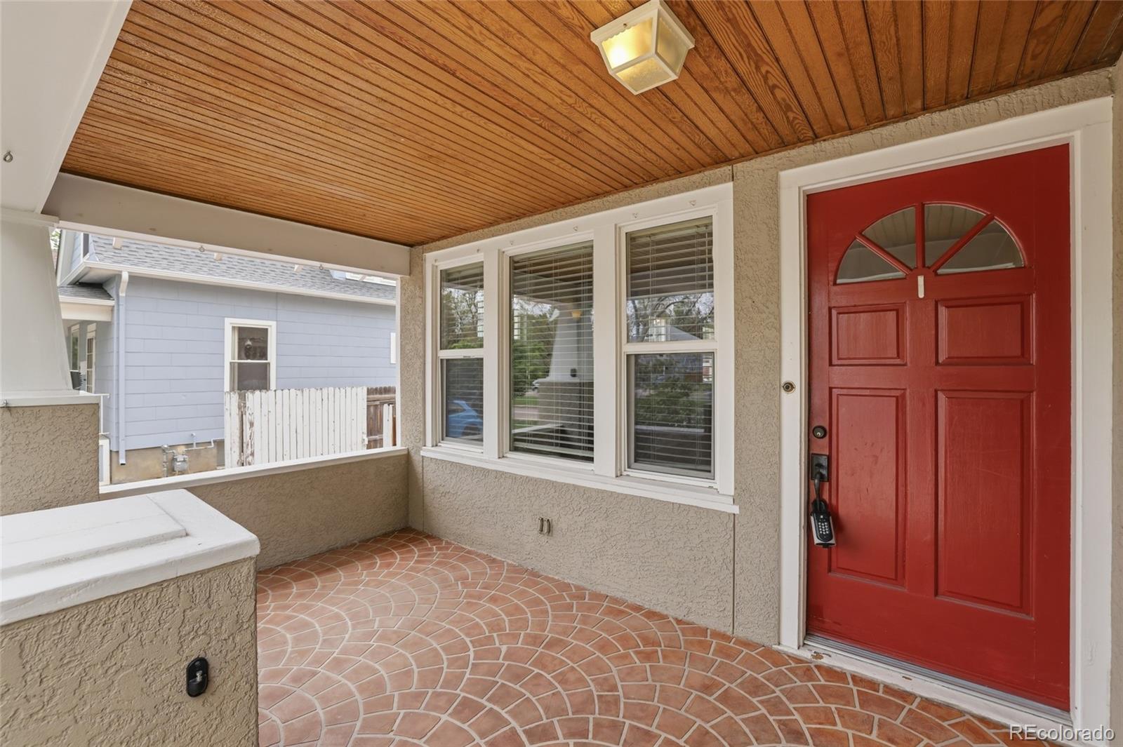 MLS Image #6 for 1228 n wahsatch avenue,colorado springs, Colorado