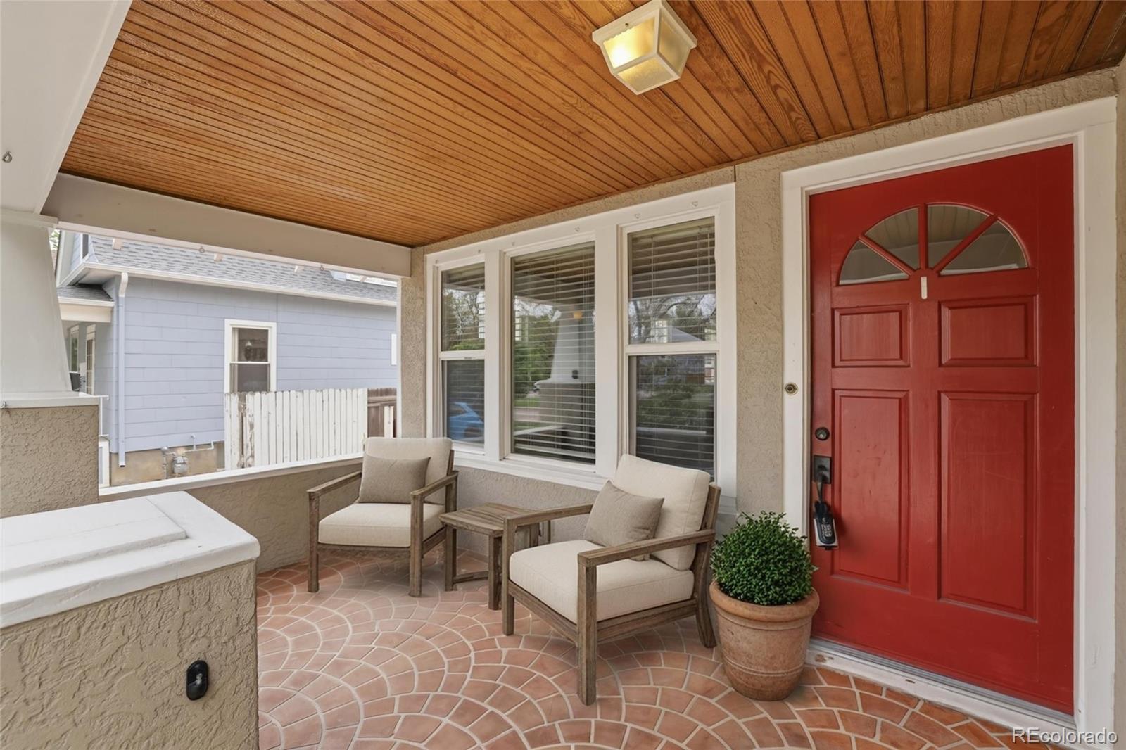 MLS Image #7 for 1228 n wahsatch avenue,colorado springs, Colorado