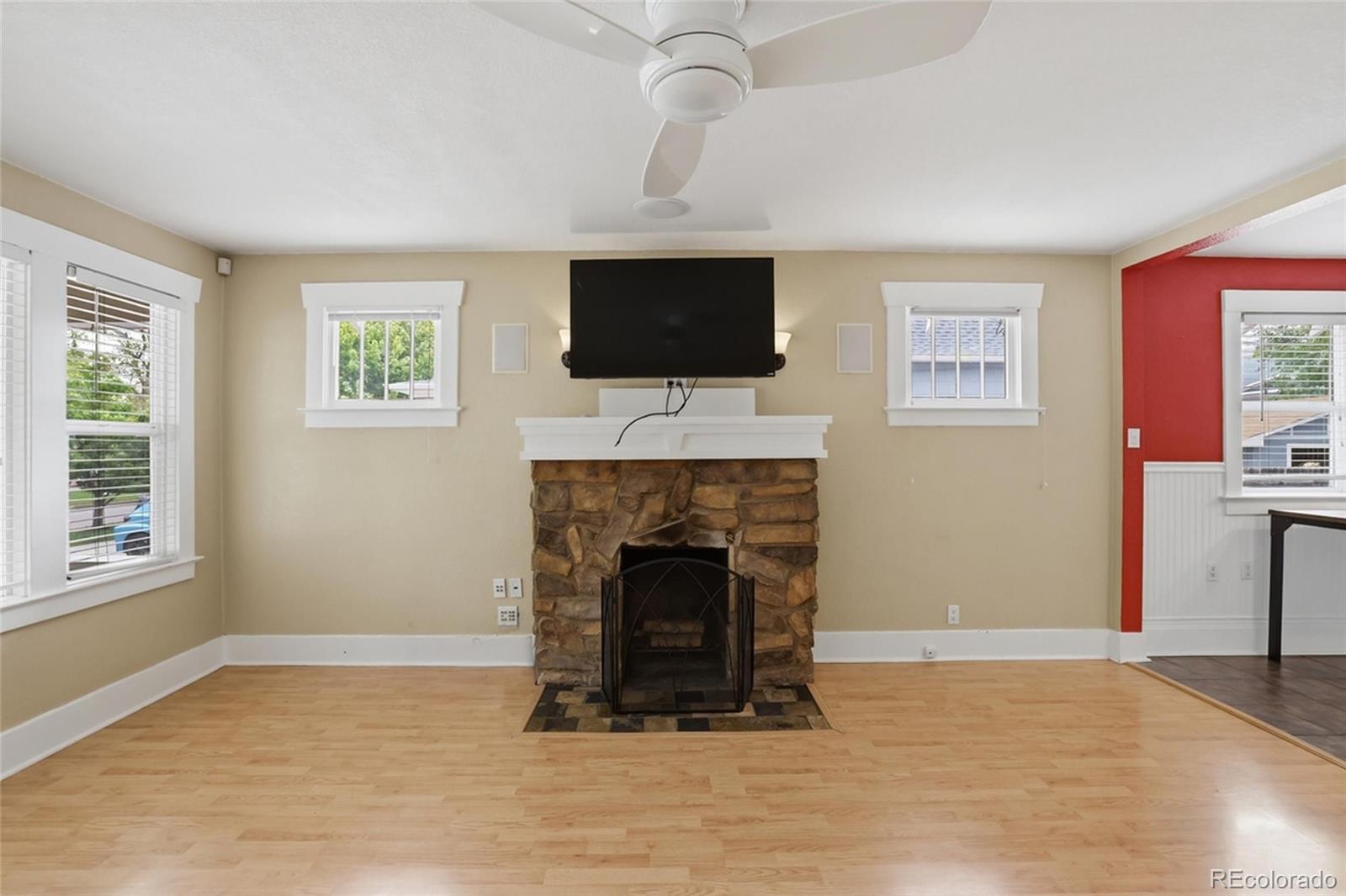 MLS Image #9 for 1228 n wahsatch avenue,colorado springs, Colorado