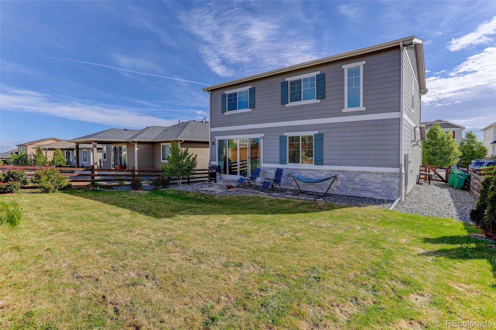 MLS Image #27 for 4661 s malaya court,aurora, Colorado