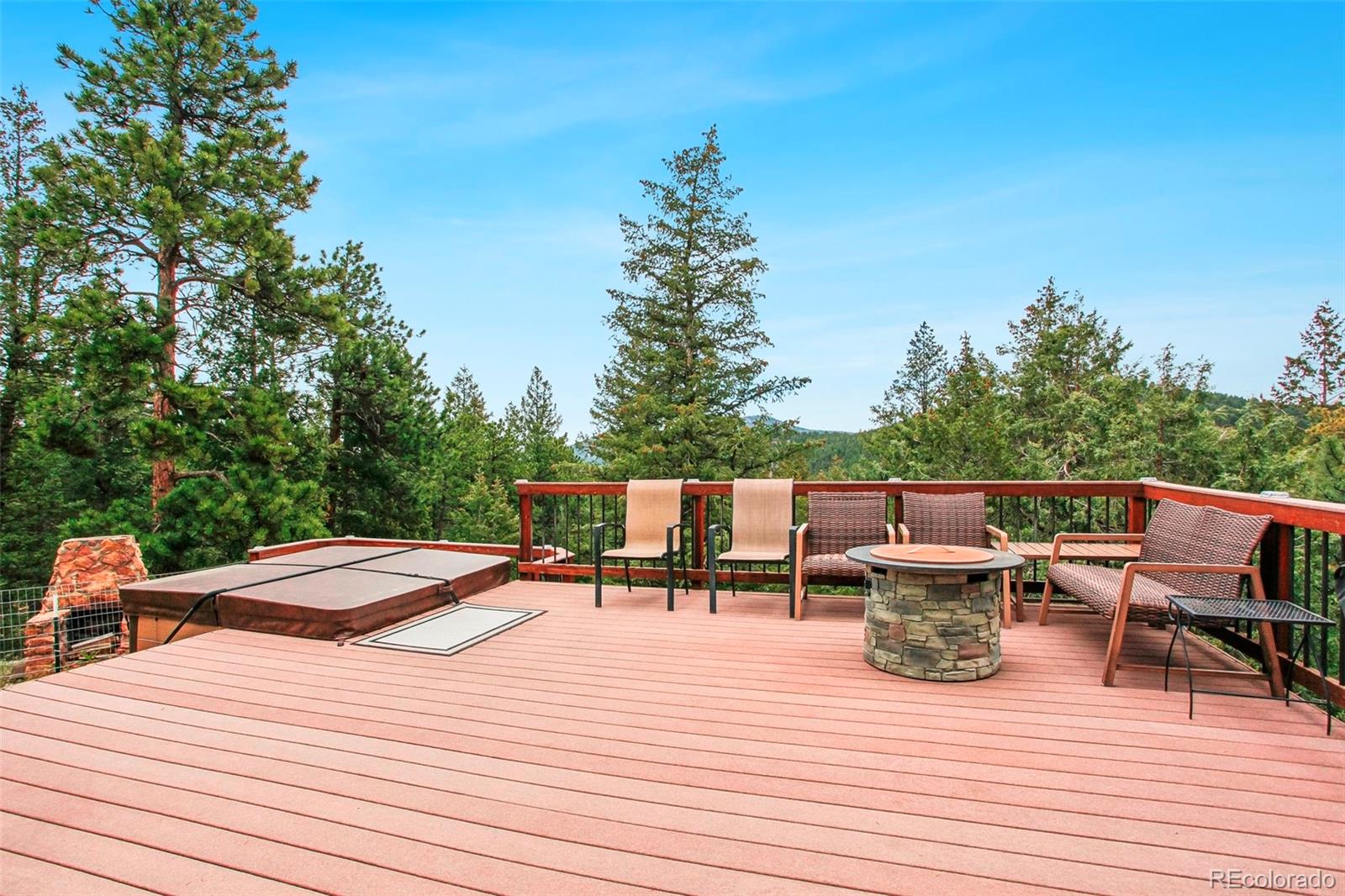 MLS Image #22 for 6252 s king drive,evergreen, Colorado