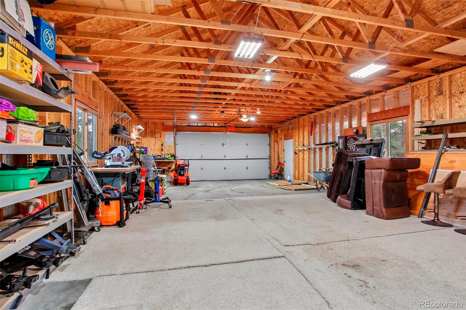 MLS Image #24 for 6252 s king drive,evergreen, Colorado