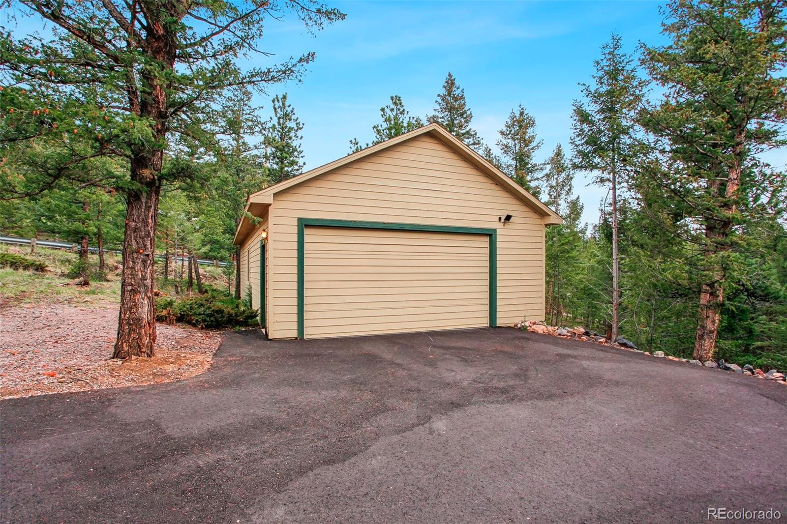 MLS Image #25 for 6252 s king drive,evergreen, Colorado