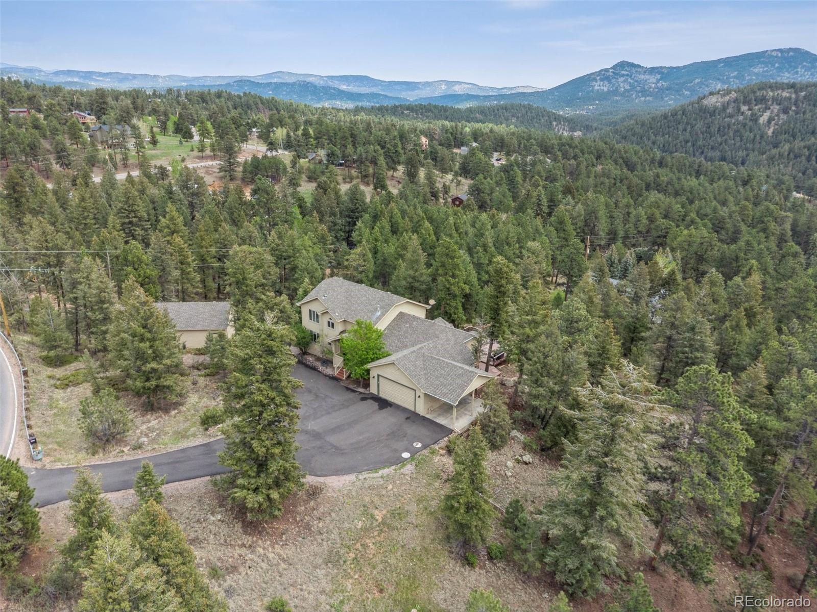 MLS Image #26 for 6252 s king drive,evergreen, Colorado