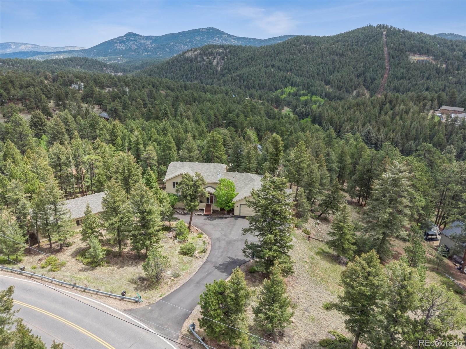 MLS Image #27 for 6252 s king drive,evergreen, Colorado