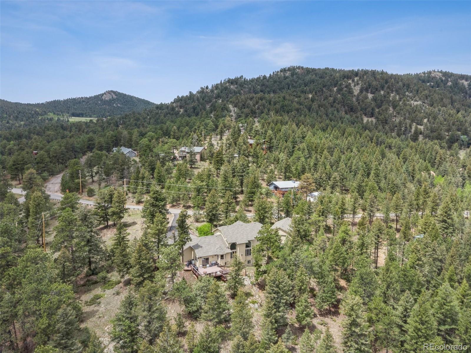 MLS Image #29 for 6252 s king drive,evergreen, Colorado