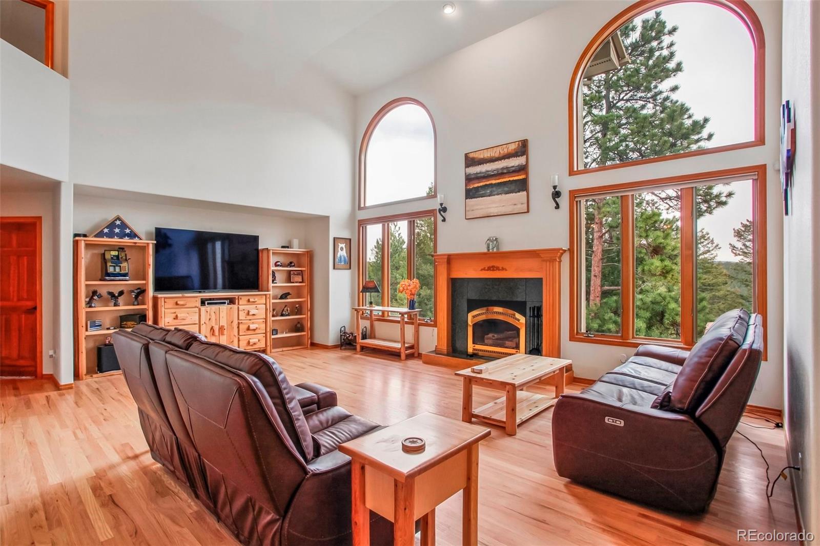 MLS Image #3 for 6252 s king drive,evergreen, Colorado