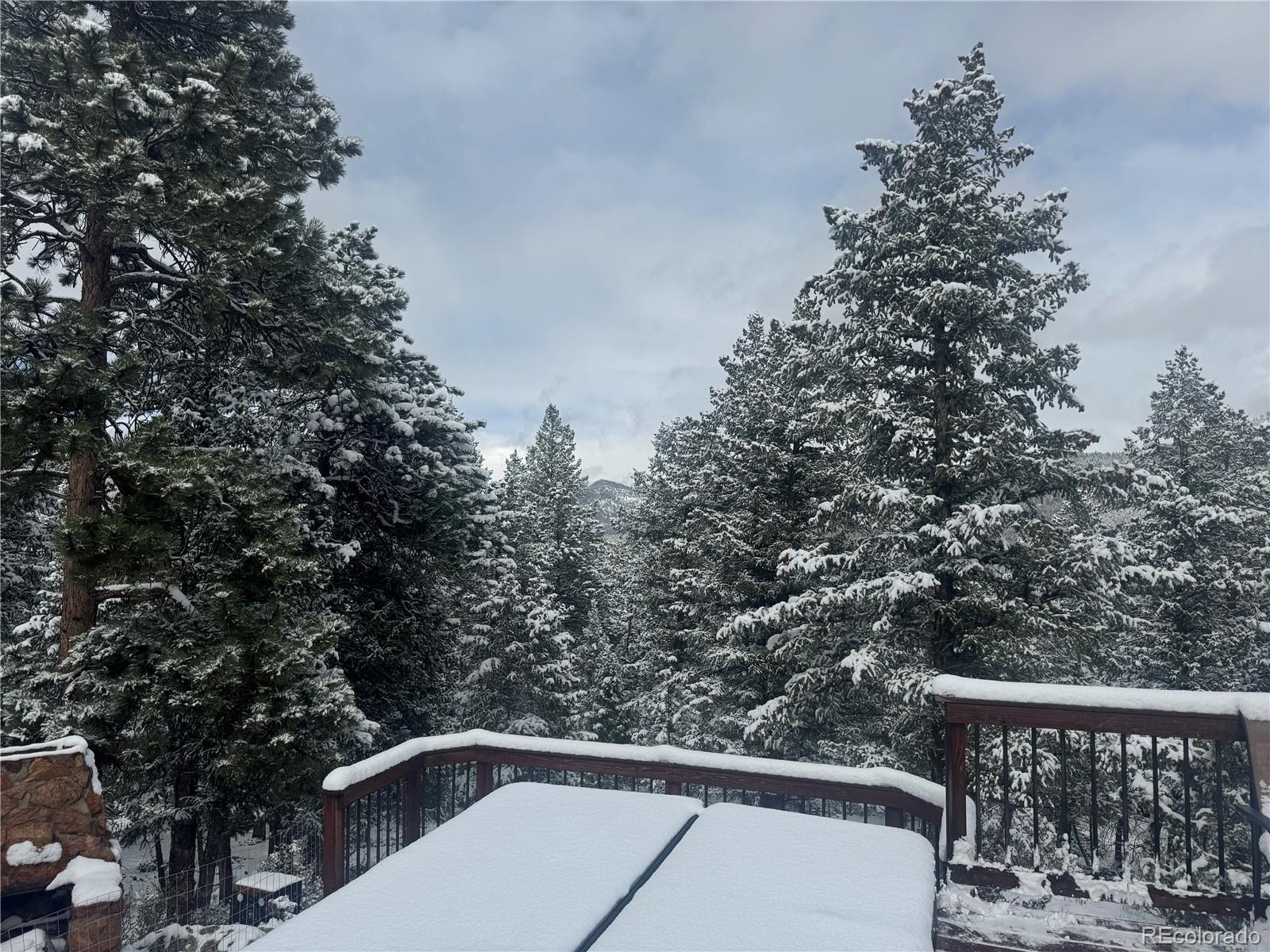 MLS Image #32 for 6252 s king drive,evergreen, Colorado