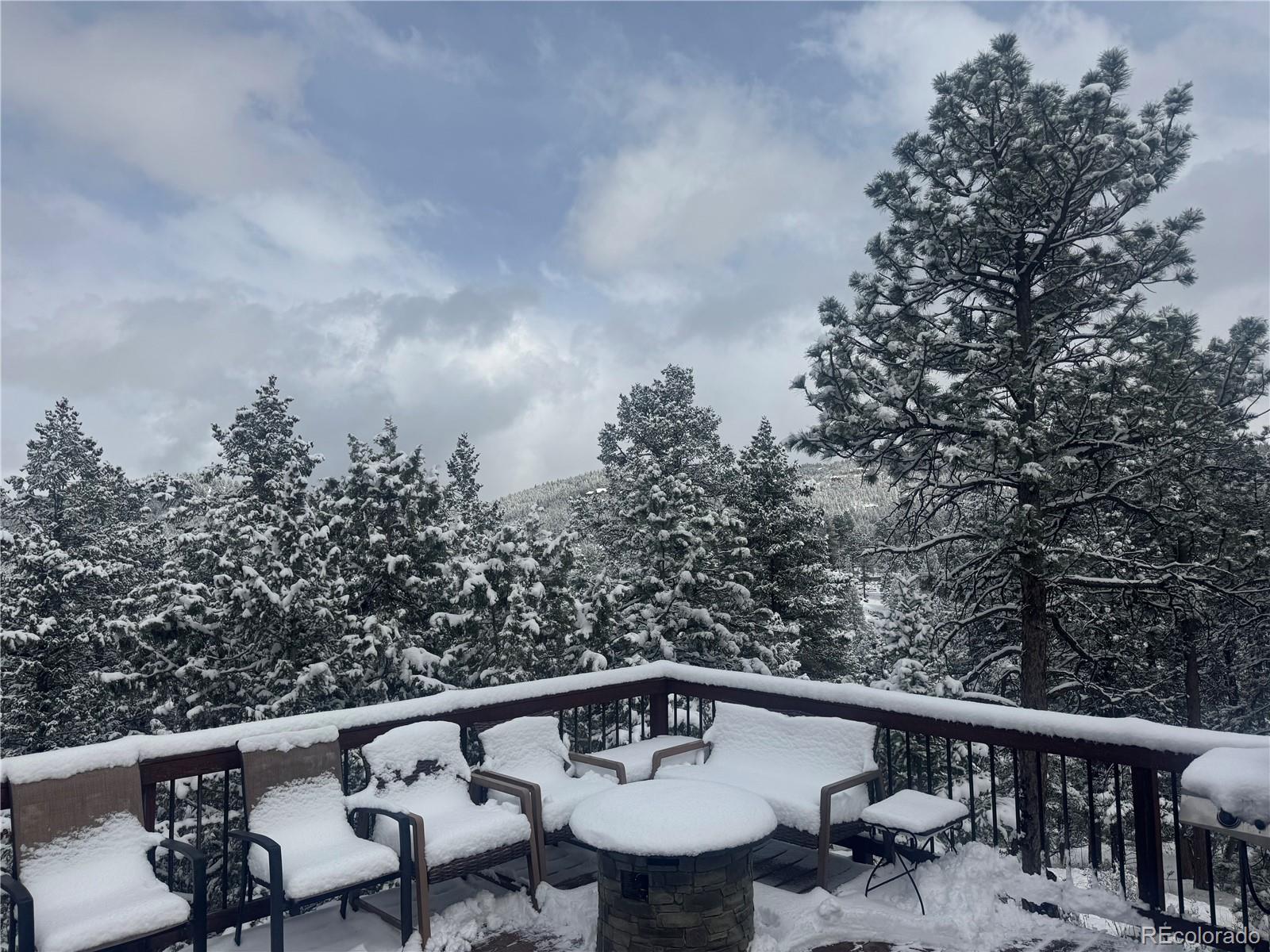 MLS Image #33 for 6252 s king drive,evergreen, Colorado