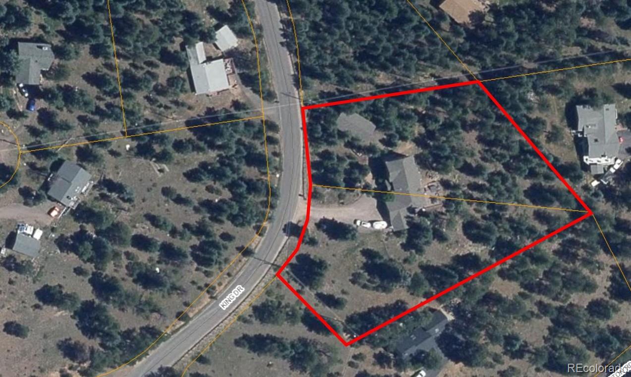 MLS Image #35 for 6252 s king drive,evergreen, Colorado