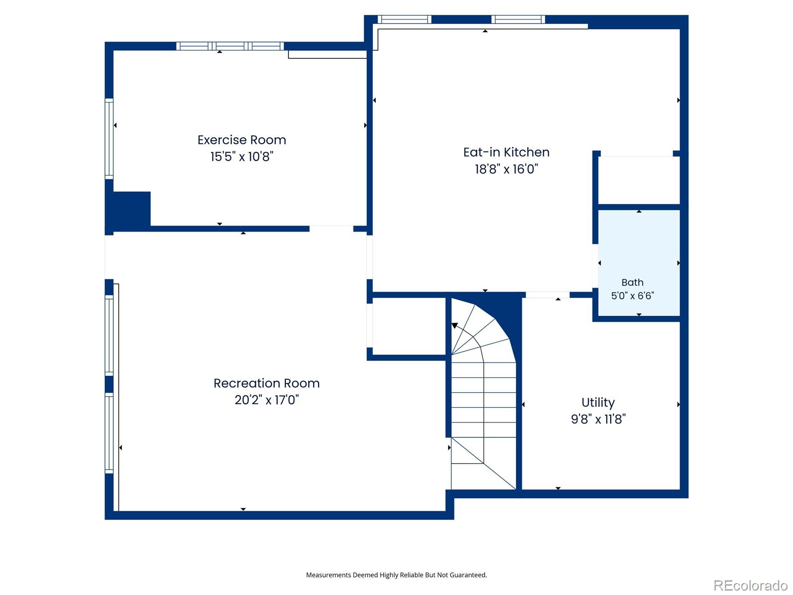 MLS Image #36 for 6252 s king drive,evergreen, Colorado