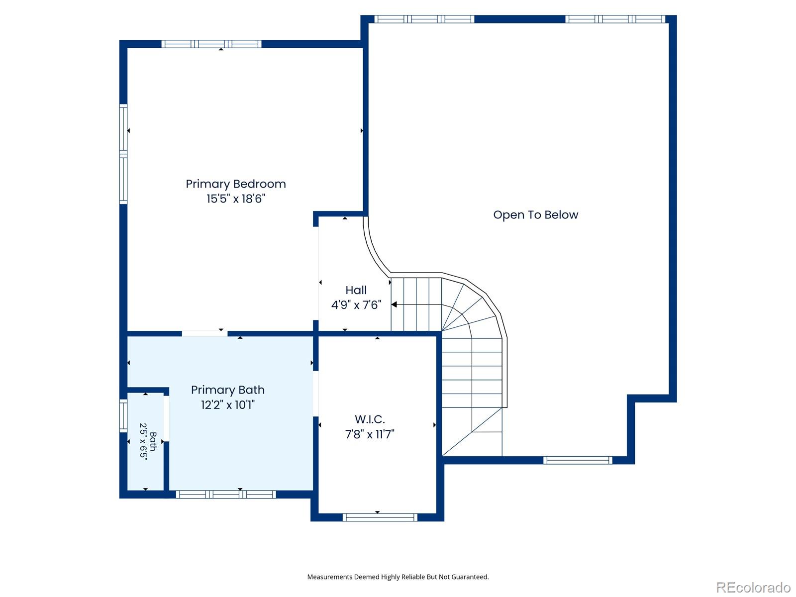 MLS Image #39 for 6252 s king drive,evergreen, Colorado