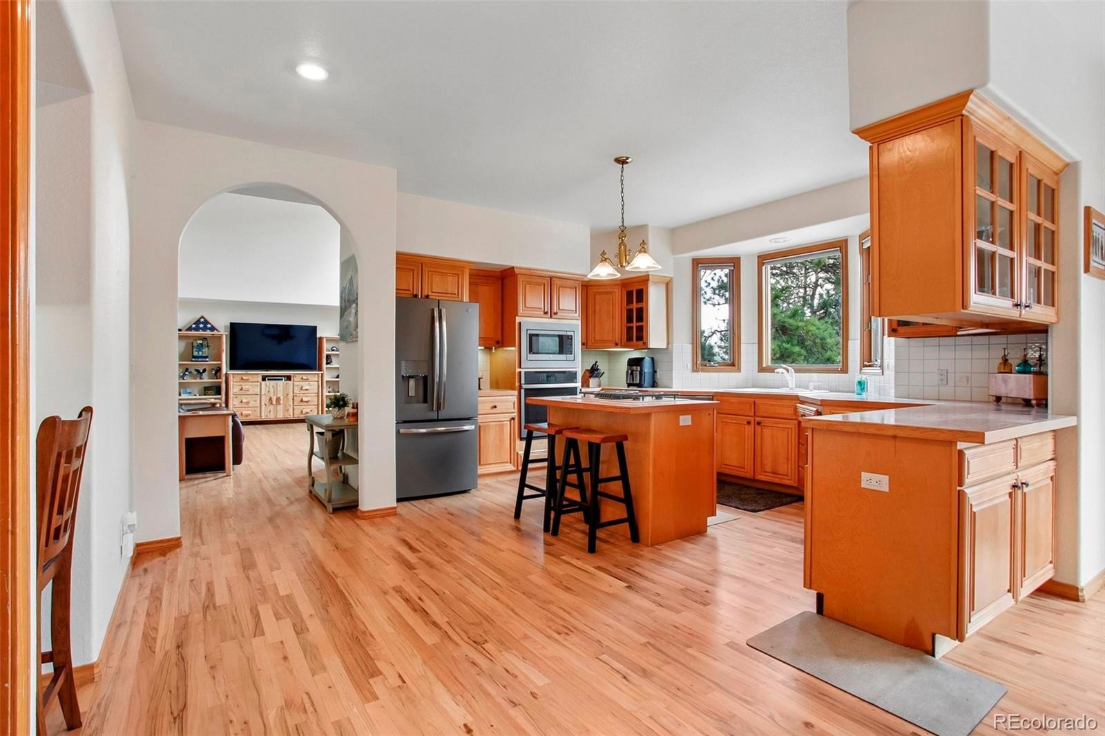 MLS Image #4 for 6252 s king drive,evergreen, Colorado