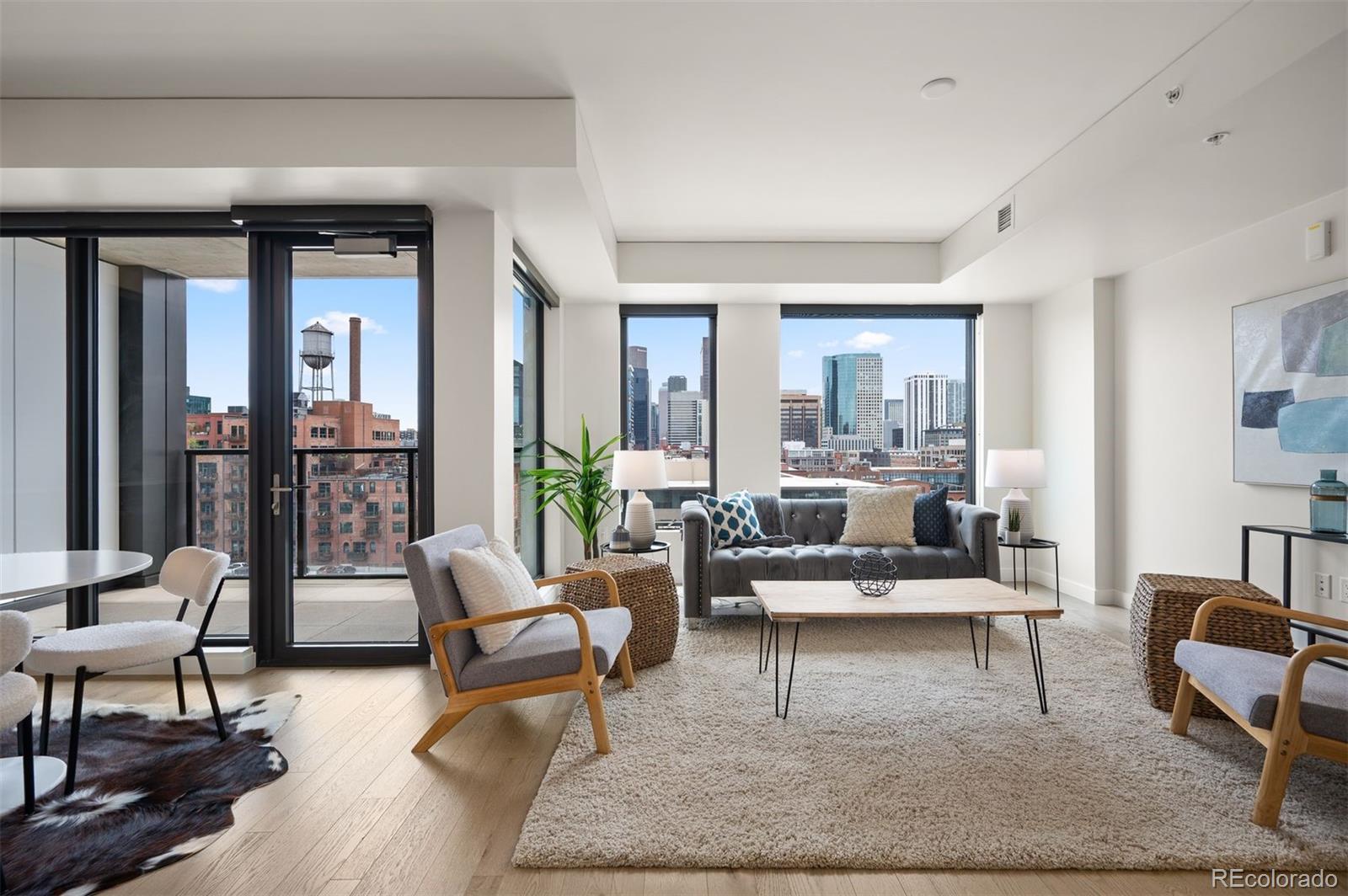 MLS Image #11 for 1750  wewatta street 838,denver, Colorado