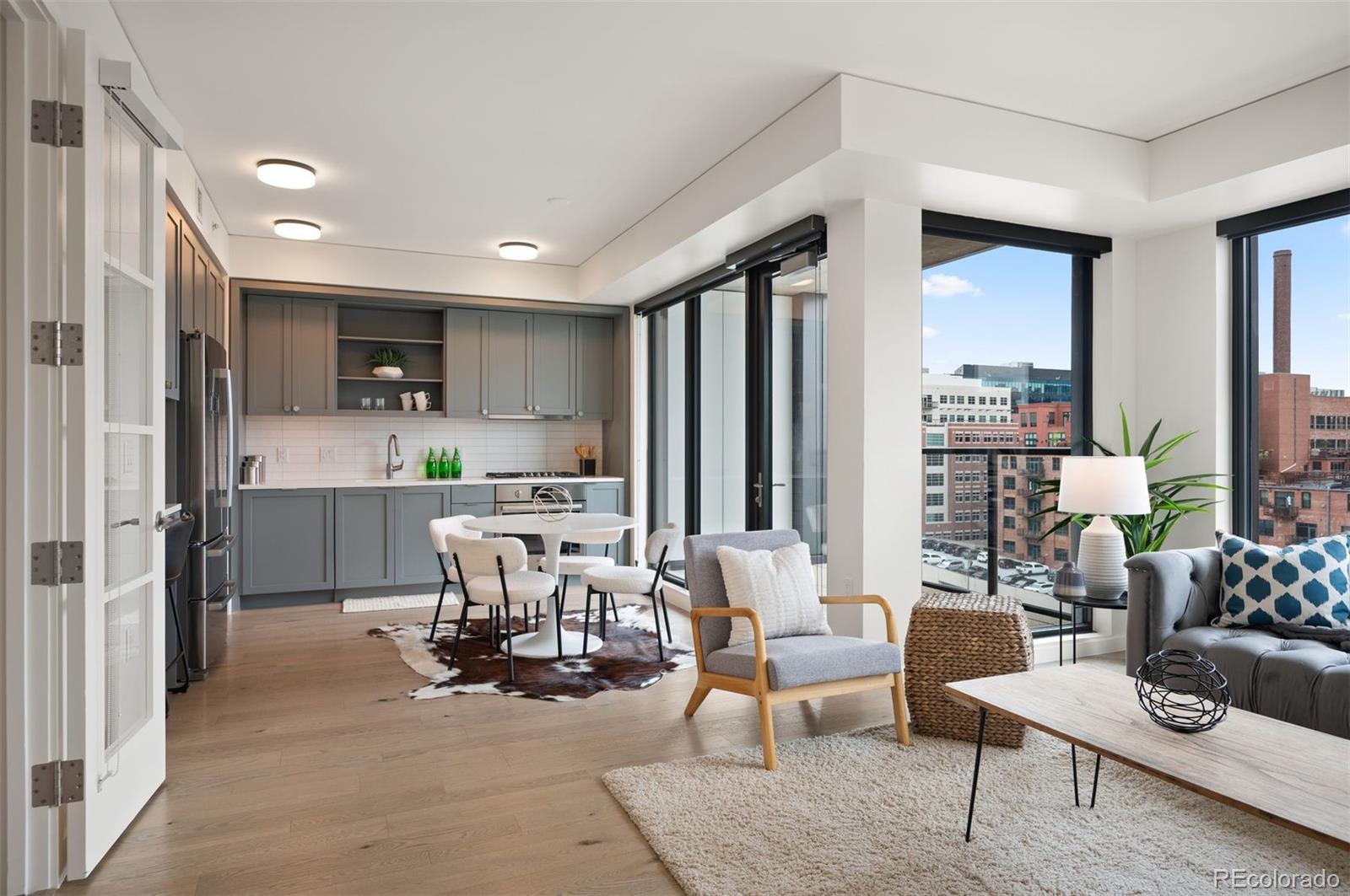 MLS Image #13 for 1750  wewatta street 838,denver, Colorado