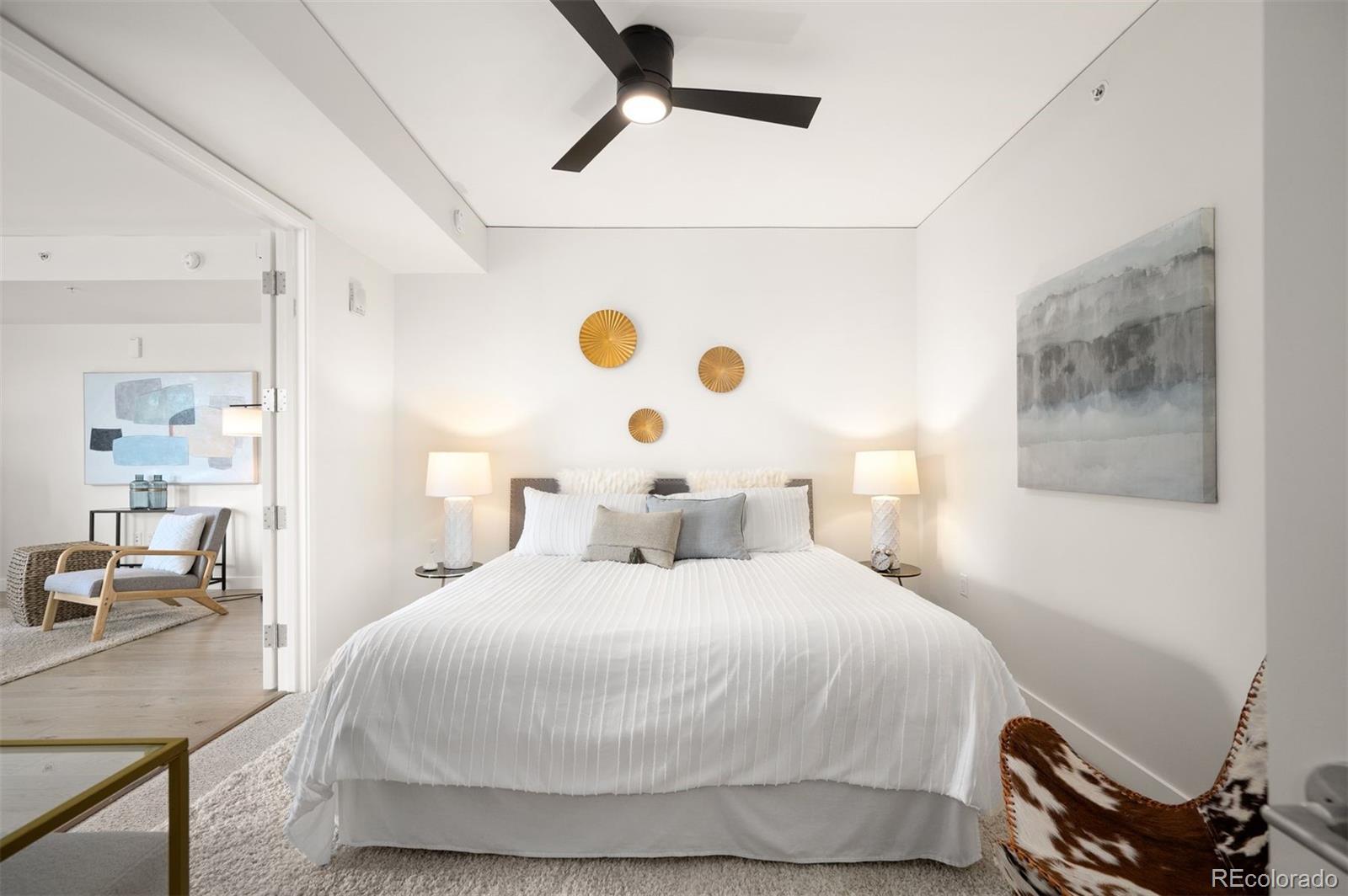 MLS Image #2 for 1750  wewatta street 838,denver, Colorado