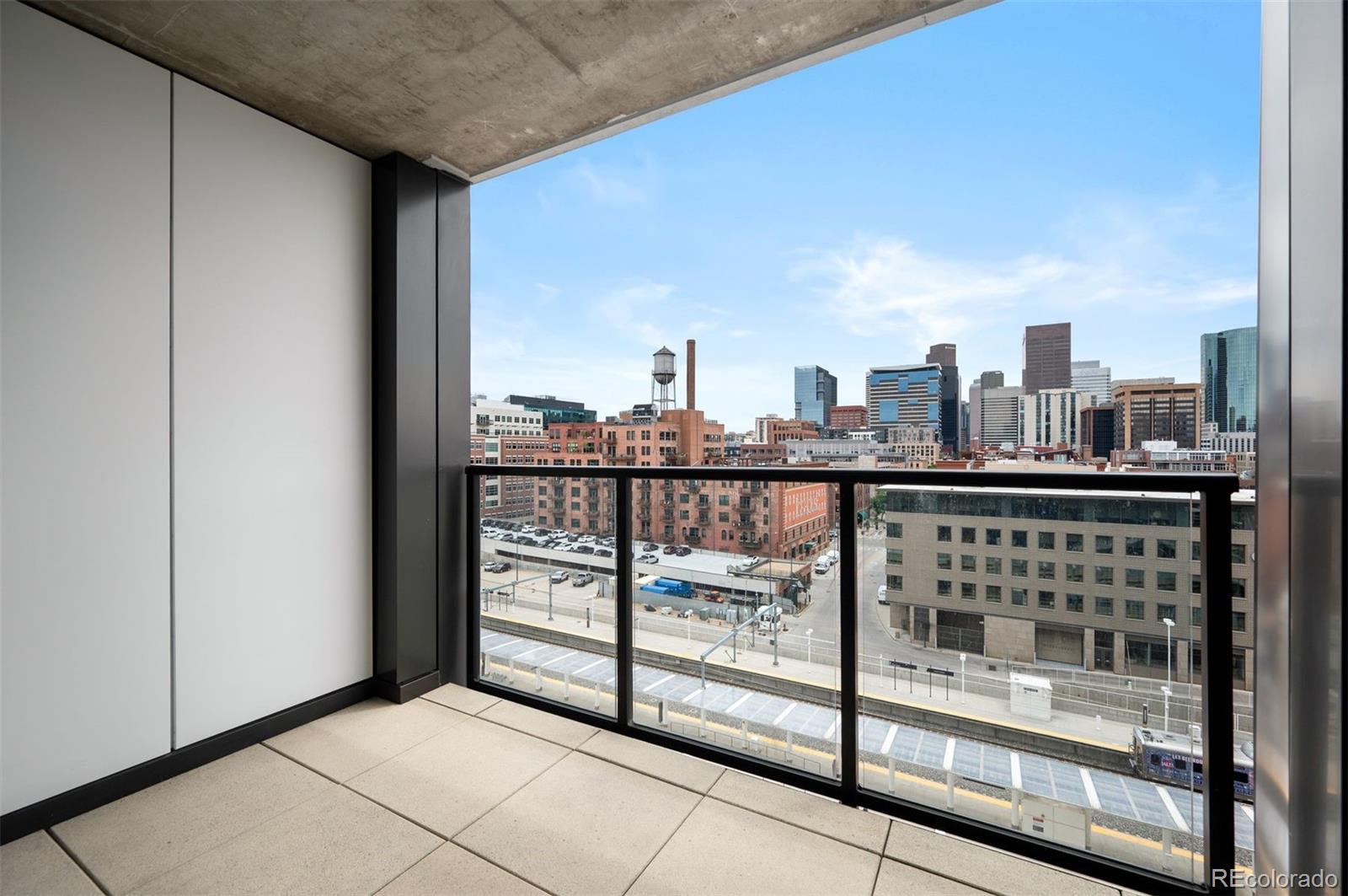 MLS Image #20 for 1750  wewatta street 838,denver, Colorado