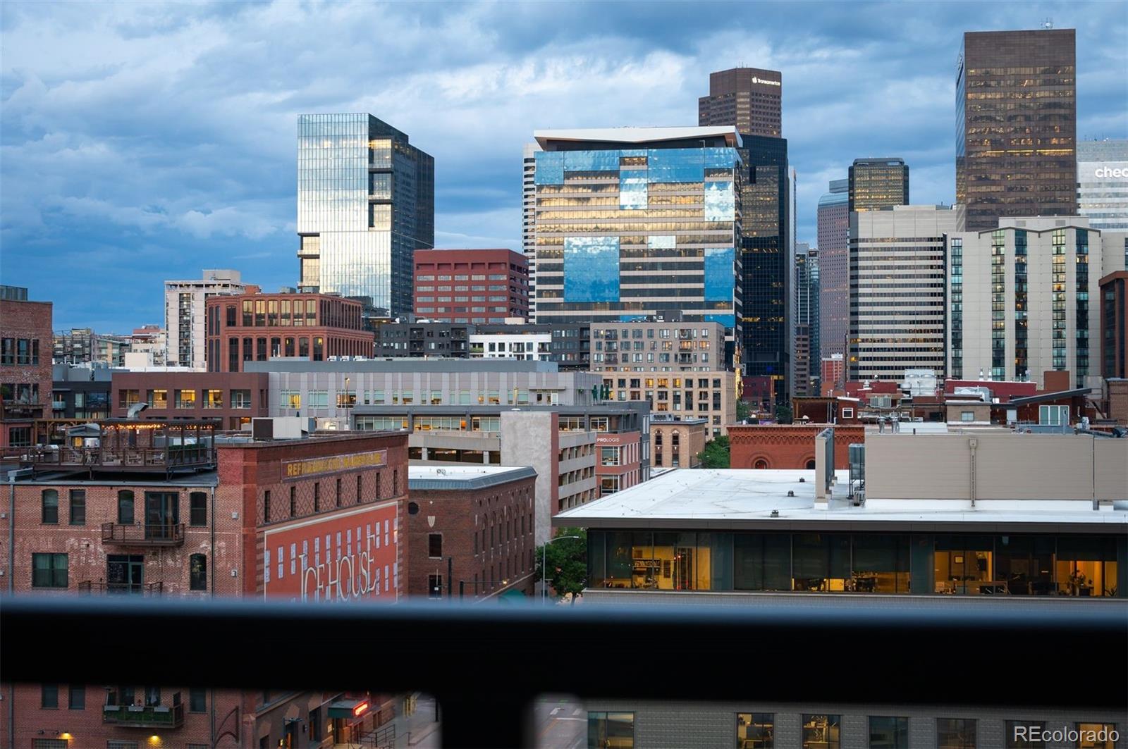 MLS Image #32 for 1750  wewatta street 838,denver, Colorado