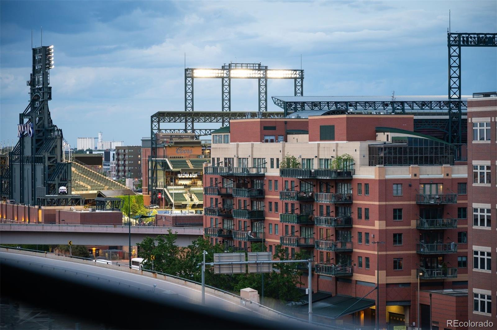 MLS Image #33 for 1750  wewatta street 838,denver, Colorado