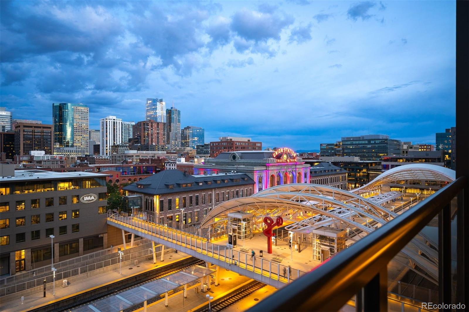 MLS Image #34 for 1750  wewatta street 838,denver, Colorado
