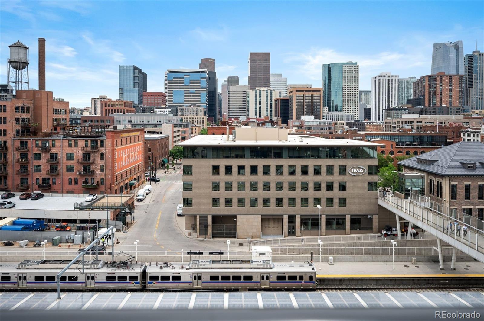 MLS Image #37 for 1750  wewatta street 838,denver, Colorado