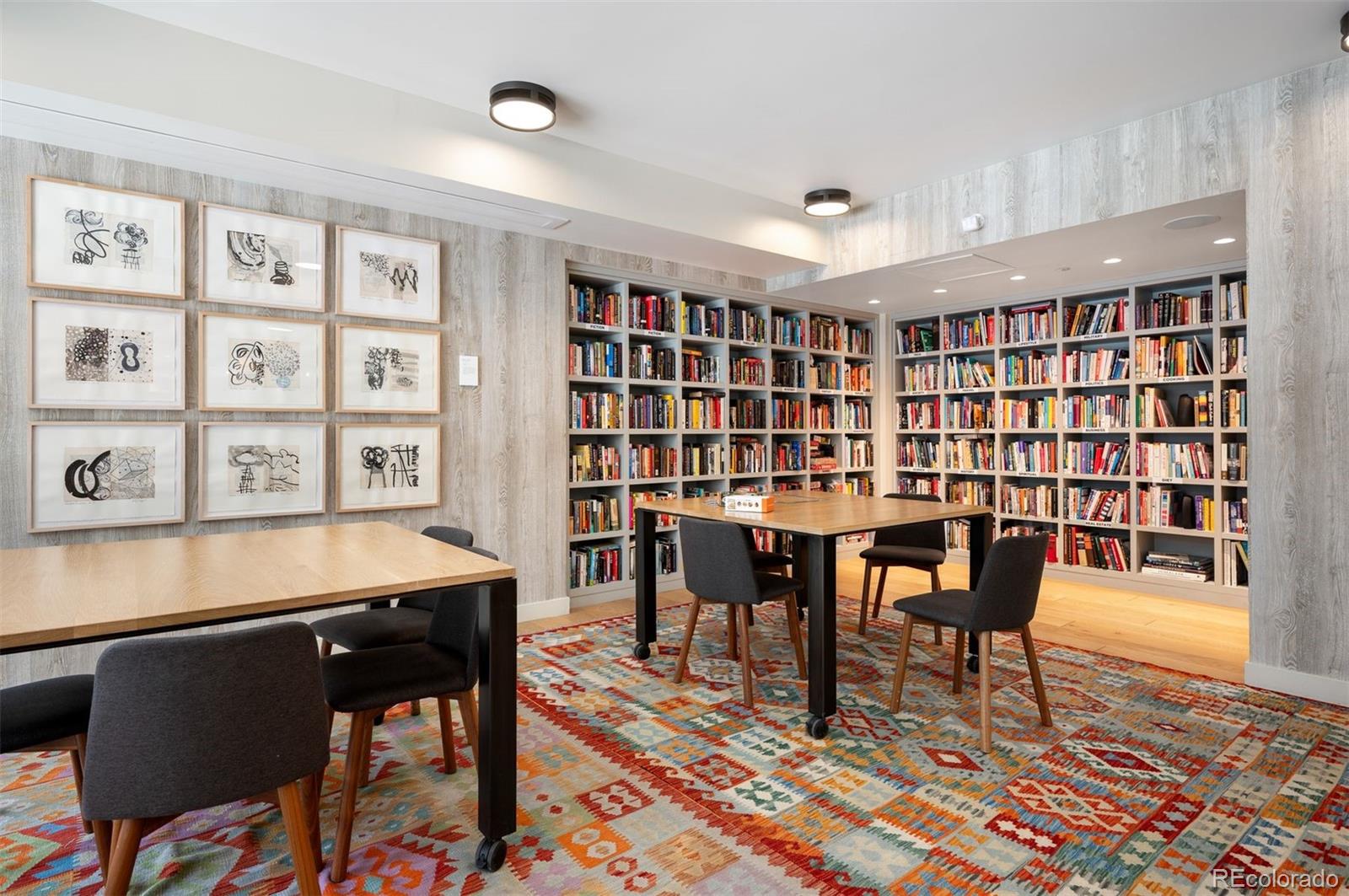 MLS Image #42 for 1750  wewatta street 838,denver, Colorado