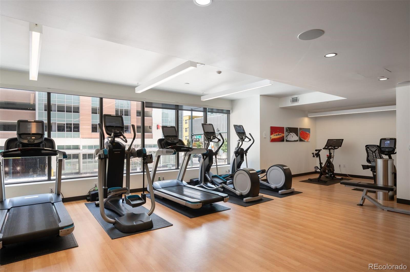 MLS Image #43 for 1750  wewatta street 838,denver, Colorado