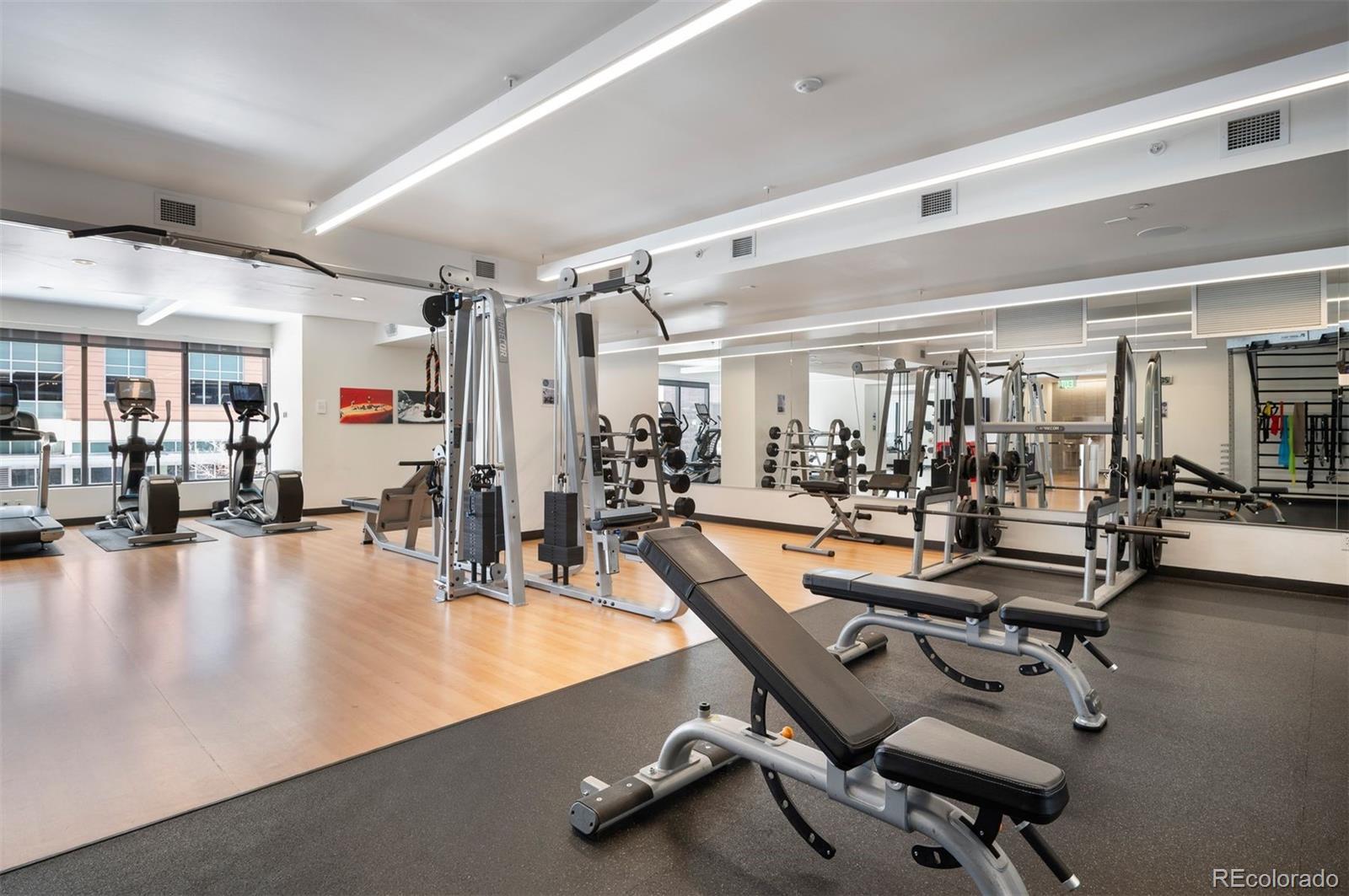 MLS Image #44 for 1750  wewatta street 838,denver, Colorado