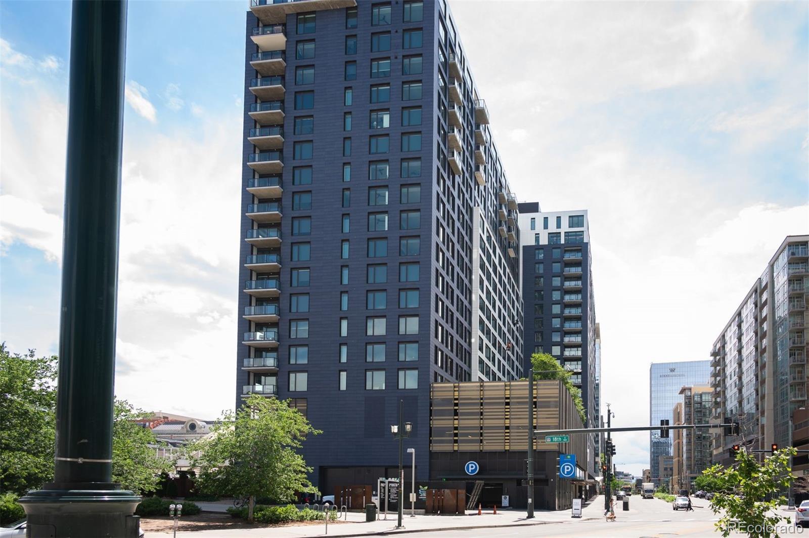 MLS Image #47 for 1750  wewatta street 838,denver, Colorado