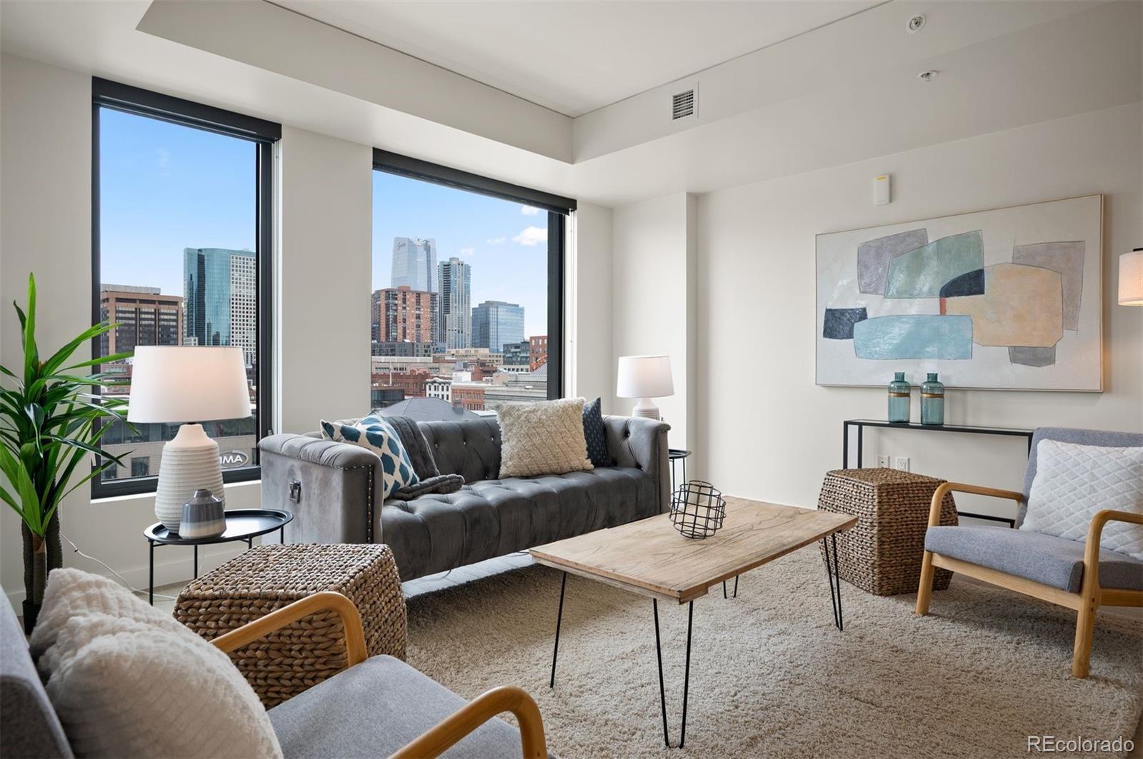 MLS Image #7 for 1750  wewatta street 838,denver, Colorado
