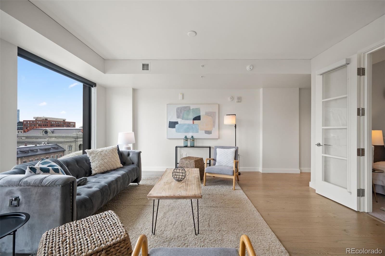 MLS Image #9 for 1750  wewatta street 838,denver, Colorado