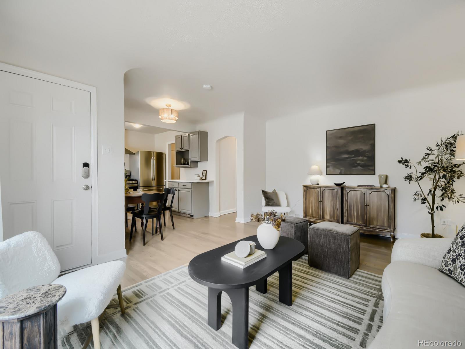 MLS Image #11 for 2431  oneida street,denver, Colorado