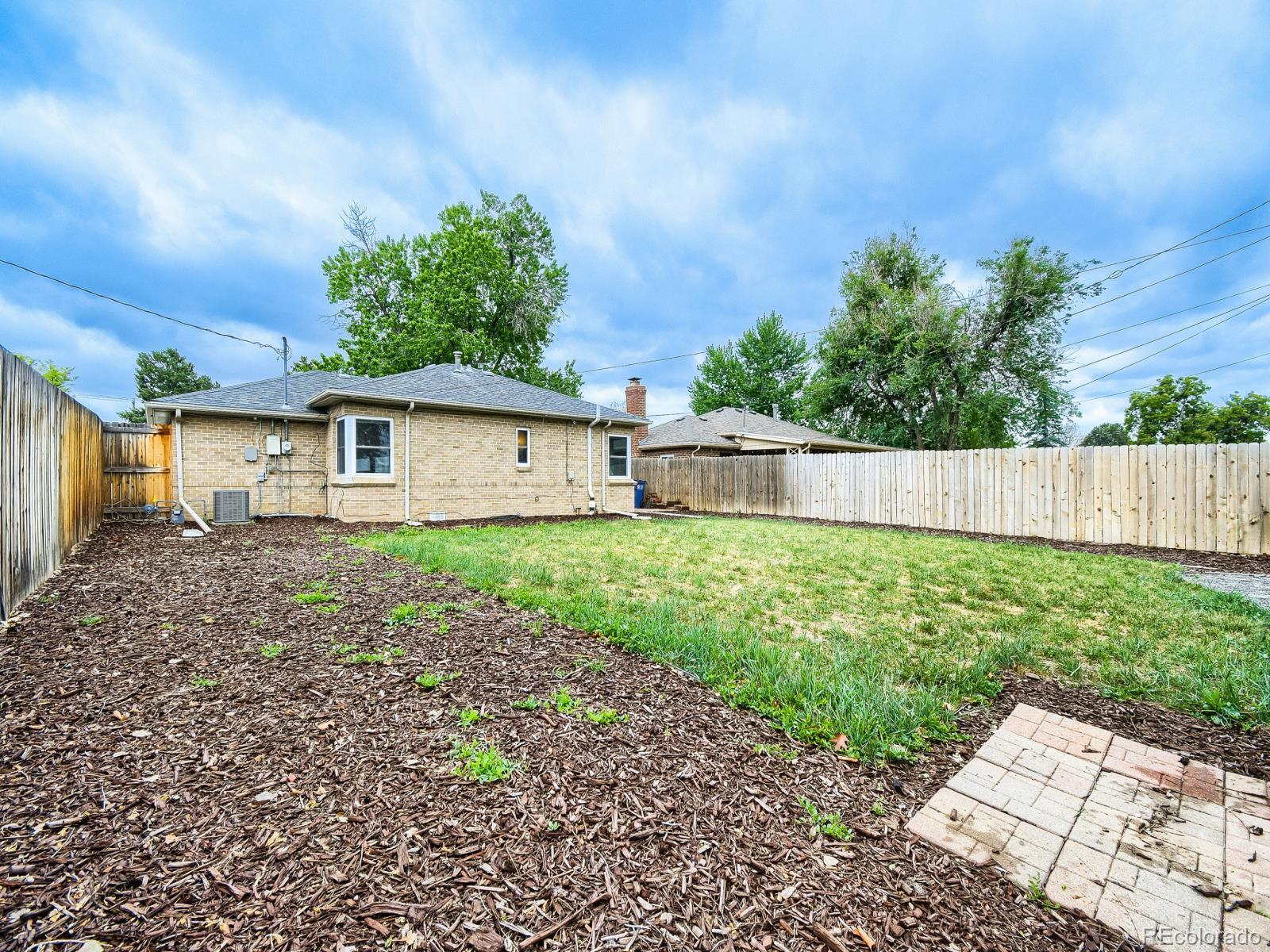 MLS Image #25 for 2431  oneida street,denver, Colorado