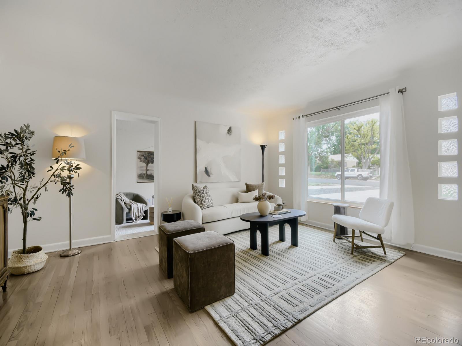 MLS Image #3 for 2431  oneida street,denver, Colorado