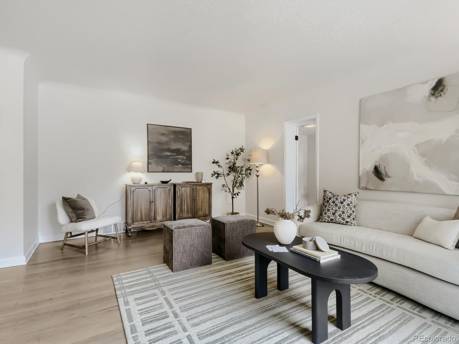MLS Image #5 for 2431  oneida street,denver, Colorado