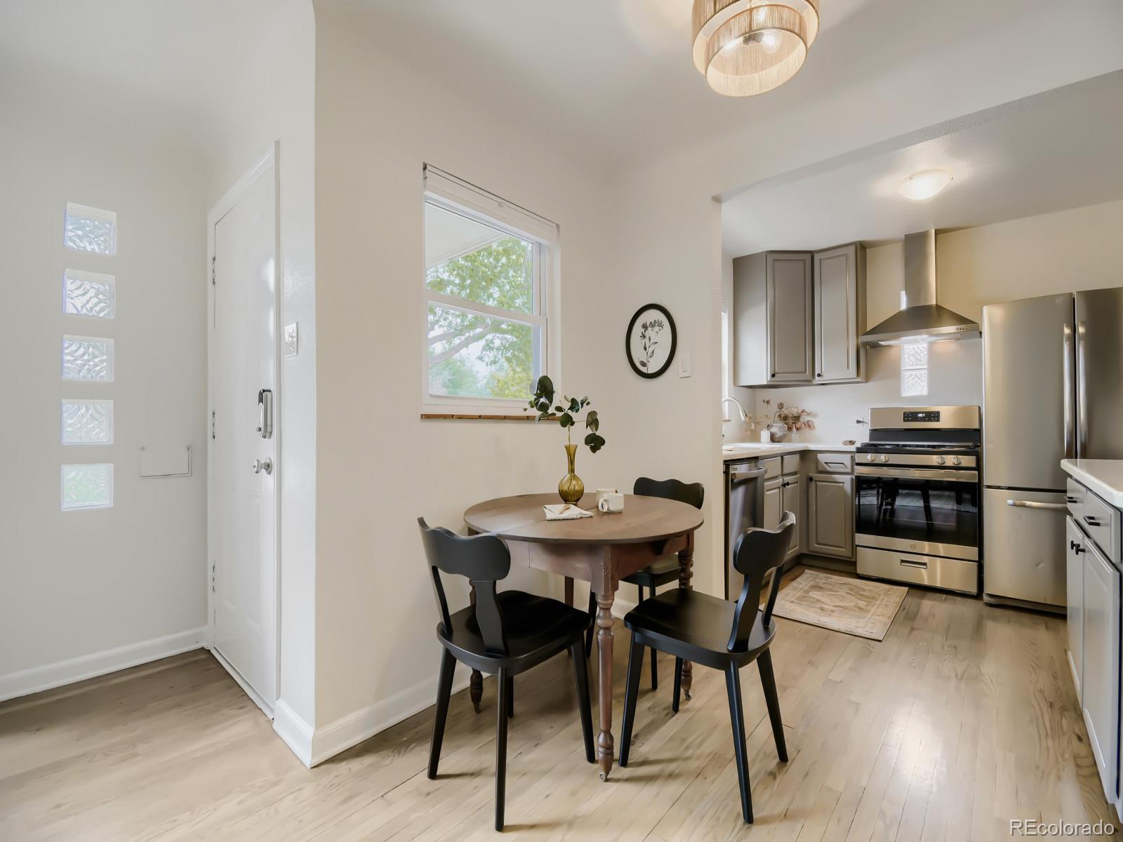 MLS Image #6 for 2431  oneida street,denver, Colorado
