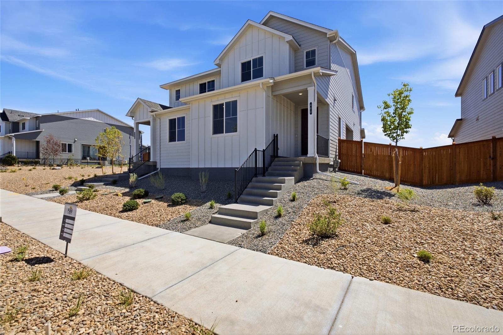 MLS Image #0 for 460 n bently street,watkins, Colorado