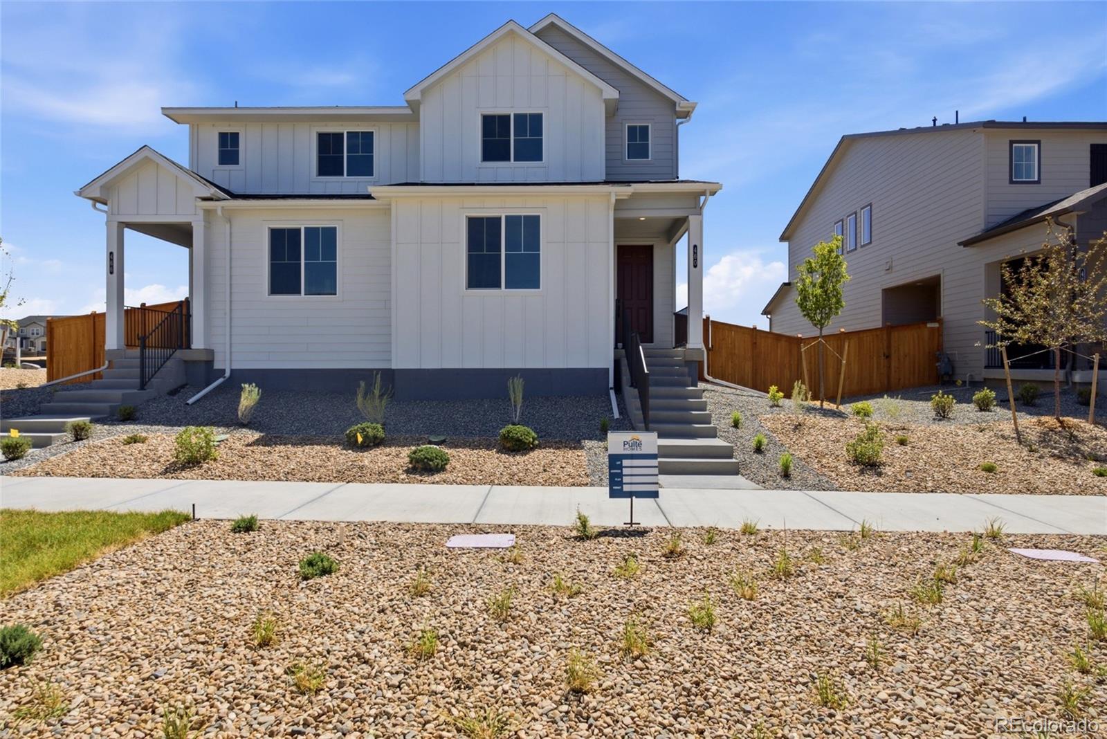 MLS Image #1 for 460 n bently street,watkins, Colorado