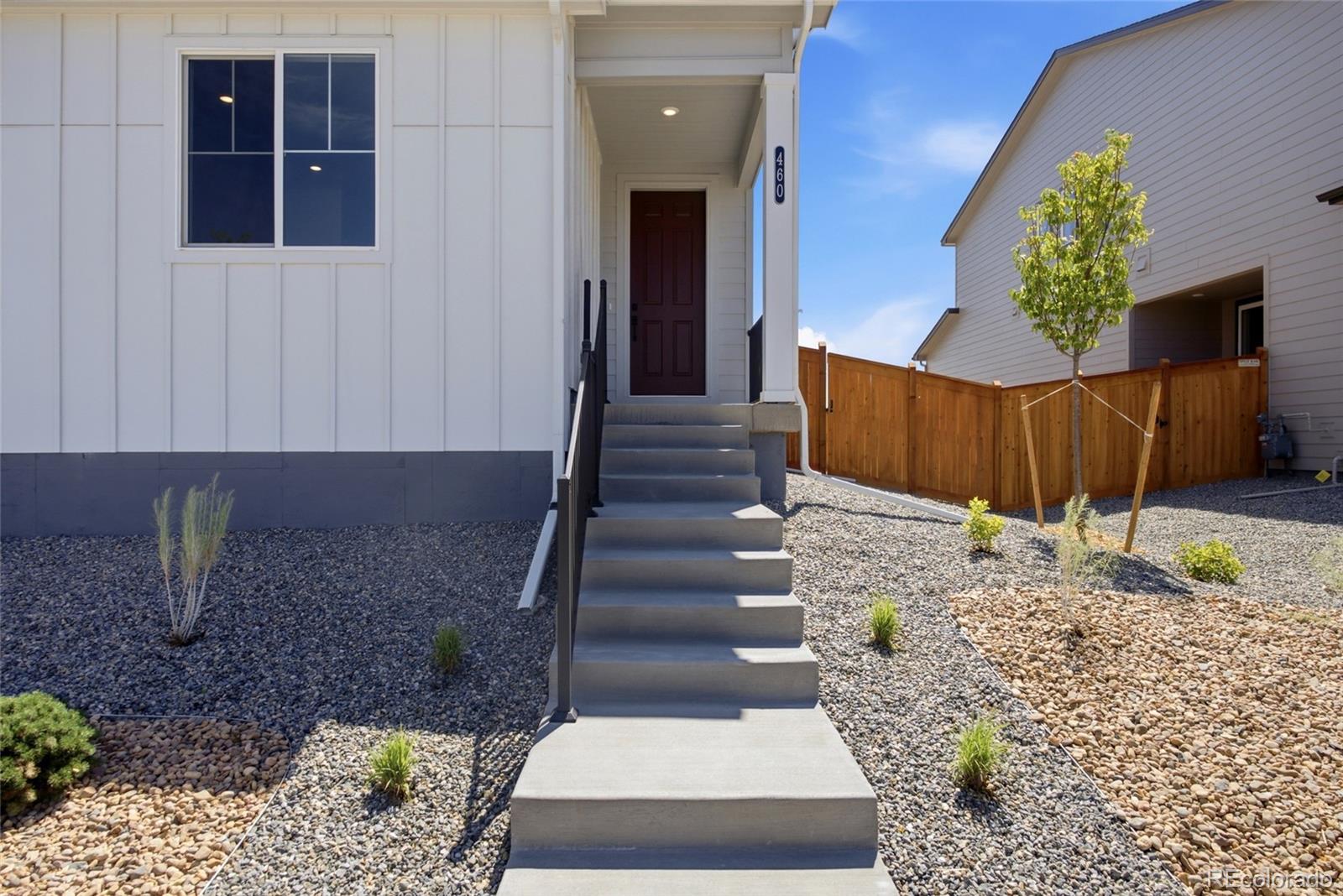 MLS Image #2 for 460 n bently street,watkins, Colorado